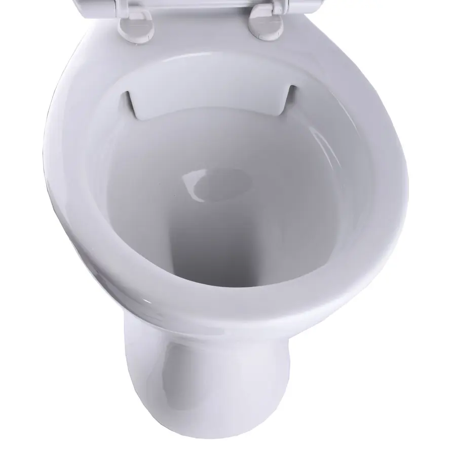 Унитаз-компакт «Орсо», 1с (Днепрокерамика), CLEAN ON низ, гориз