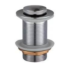 Донный клапан Globus Lux HG-053B (Click-clack)