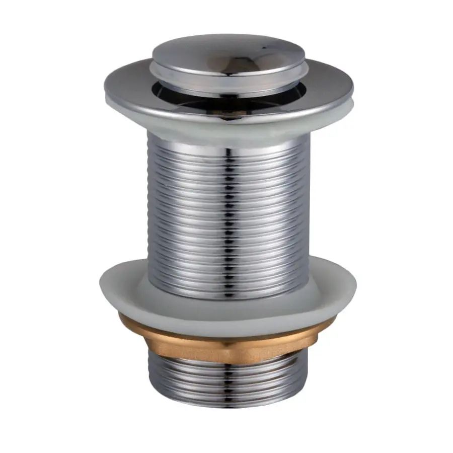 Донный клапан Globus Lux HG-053B (Click-clack)