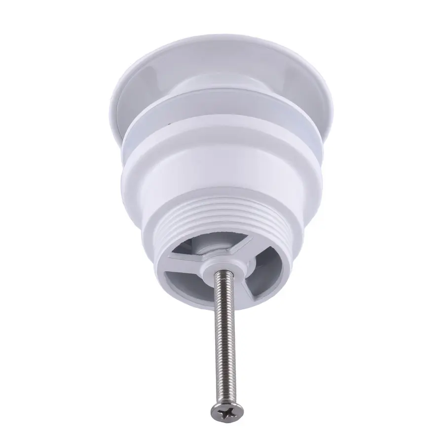 Донный клапан TOPAZ TK-15A-W-S (Click-clack)