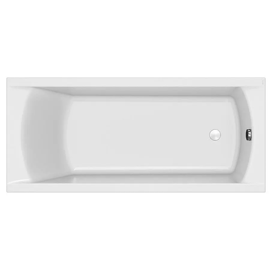 Ванная Cersanit KОRAT ​​180х80