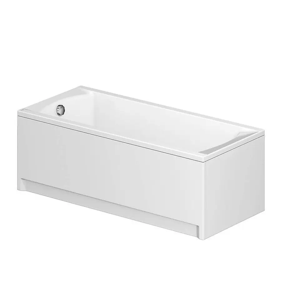 Ванная Cersanit KОRAT ​​180х80