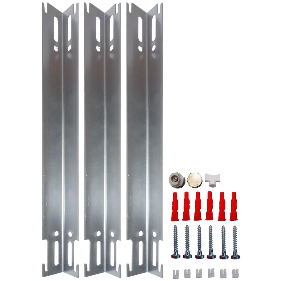 Радиатор стальной панельный FORNELLO 22 бок 600х2000