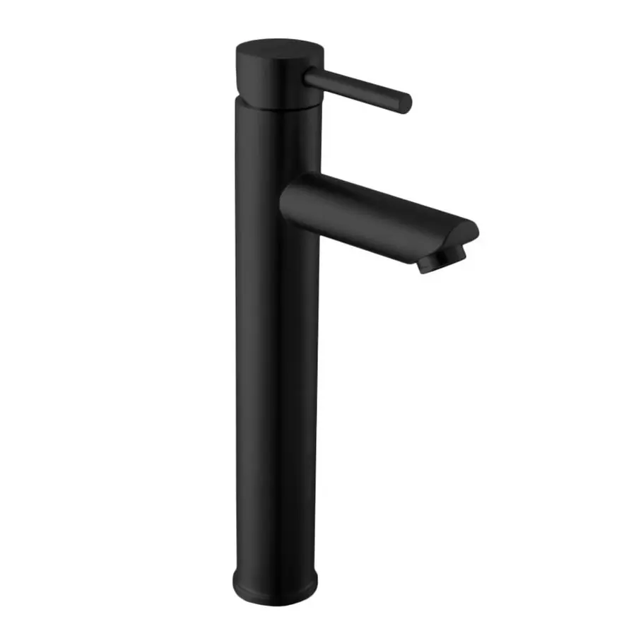 Змішувач для умивальника Globus Lux ALPEN SBT1-201-BB