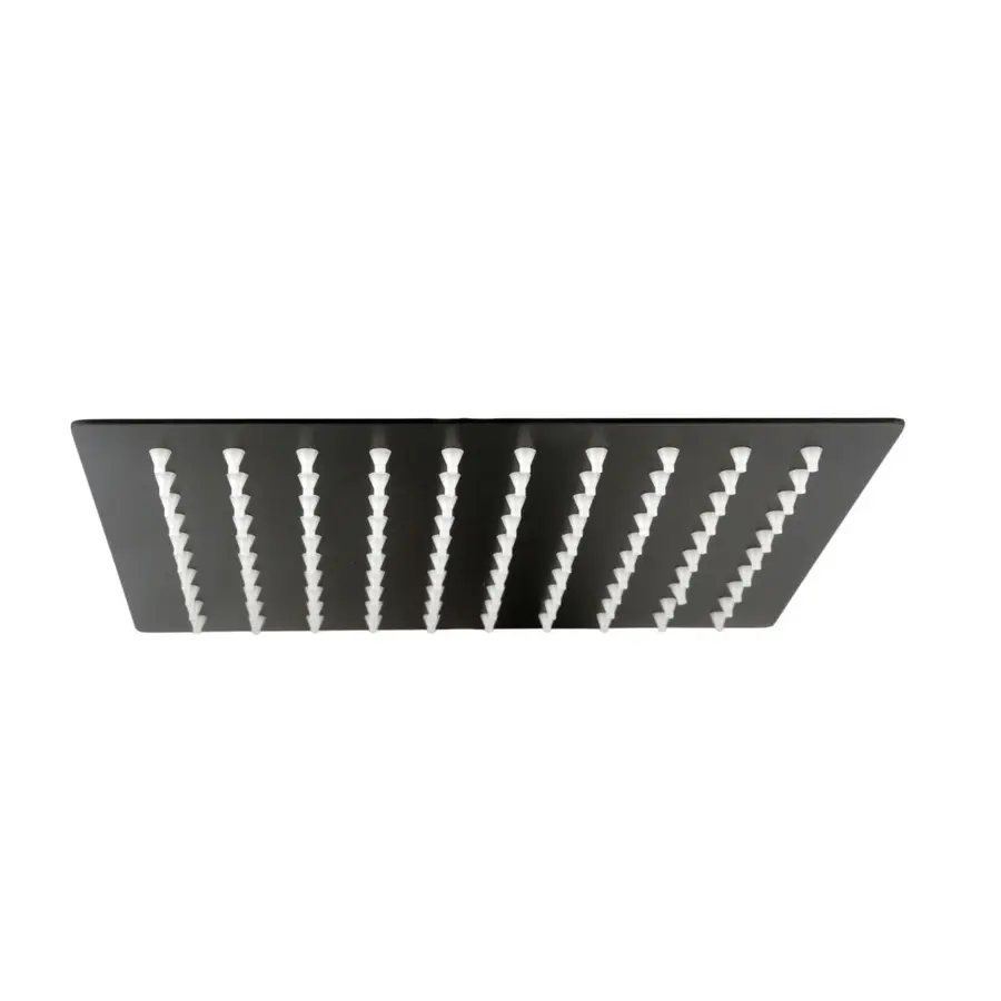 Душова лійка Globus Lux ST-0250-Q-BB