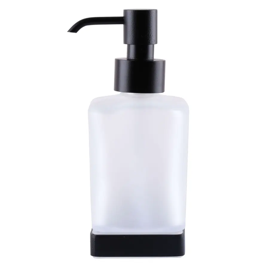 Дозатор жидкого мыла TOPAZ TKB 9933A-BL