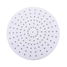 Душевая лейка Globus Lux SD09A Тропик D200мм, Хром Пласт., В коробке Душевая лейка Globus Lux SD09A Тропик D200мм, Хром Пласт., В коробке