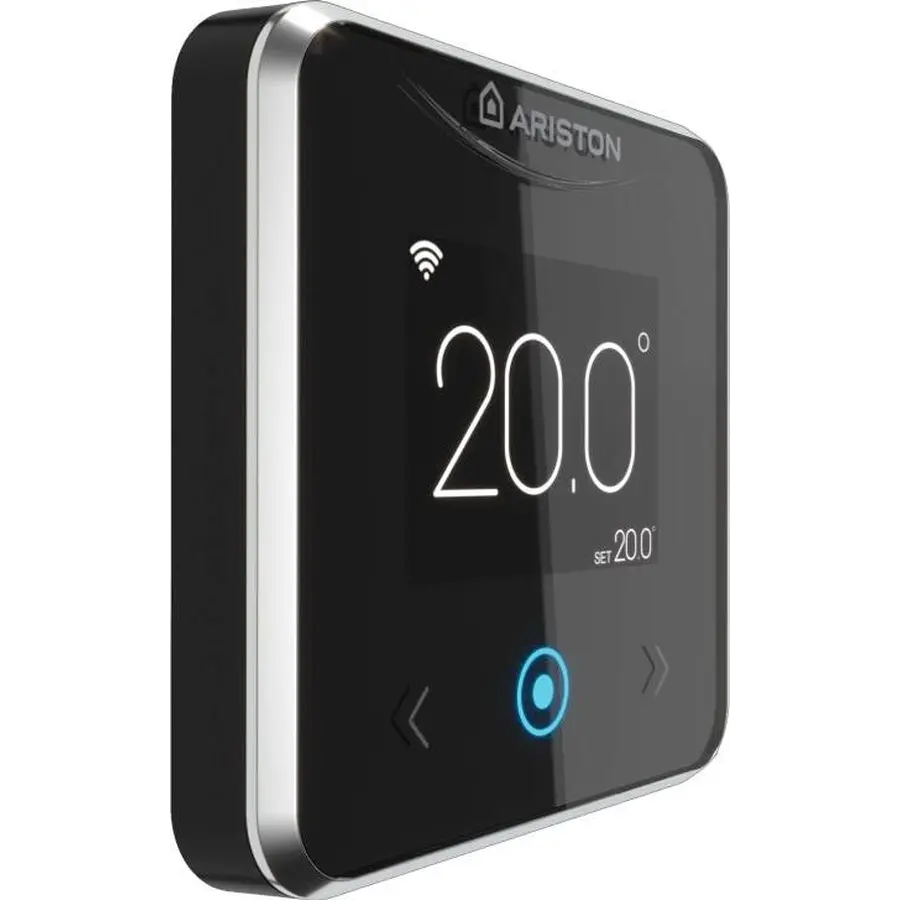 Пульт управління Ariston CUBE S NET код 3319126