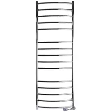 Рушникосушарка UNIO LDE ER 1500-500-15 Драбинка Дуга Еліт електро