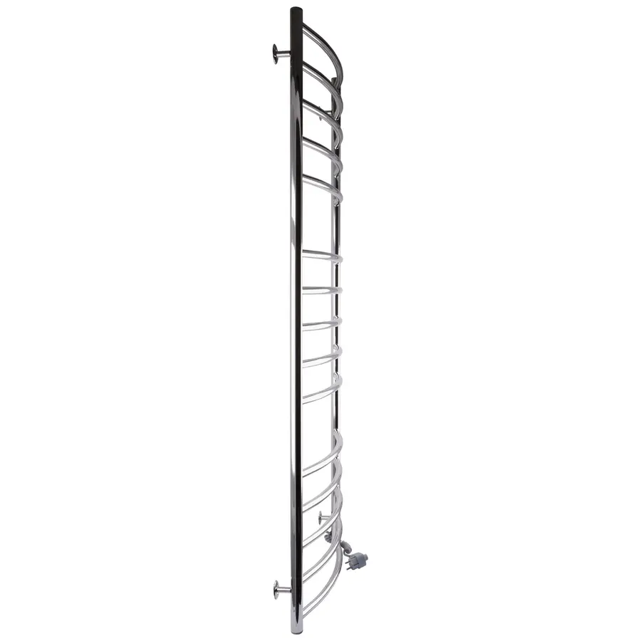 Полотенцесушитель UNIO LDE ER 1500-500-15 Лесенка Дуга Элит электро