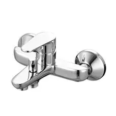 Смеситель для ванны и душа Cersanit CERSANIA