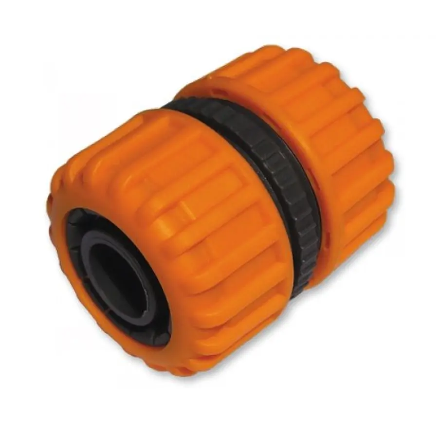 GL5808 GOLD LINE Муфта з'єднувальна на шланг 1/2″ bradas Польща