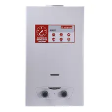 Колонка газова ARISTON FAST L 10 NG Колонка газова ARISTON FAST L 10 NG