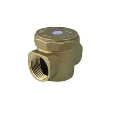 Фильтр грубой очистки для газа SOLOMON 3/4 "F8016