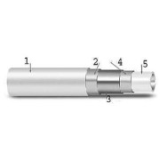 Труба APE Italy 9MN021620200F 16х2,0 (200м)