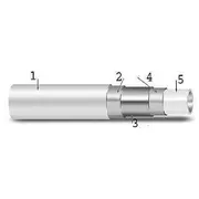 Труба APE Italy 9MN021620200F 16х2,0 (200м)