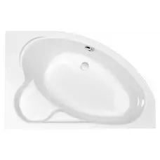 KALIOPE Ванна 153x100 права