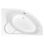 KALIOPE Ванна 153x100 права