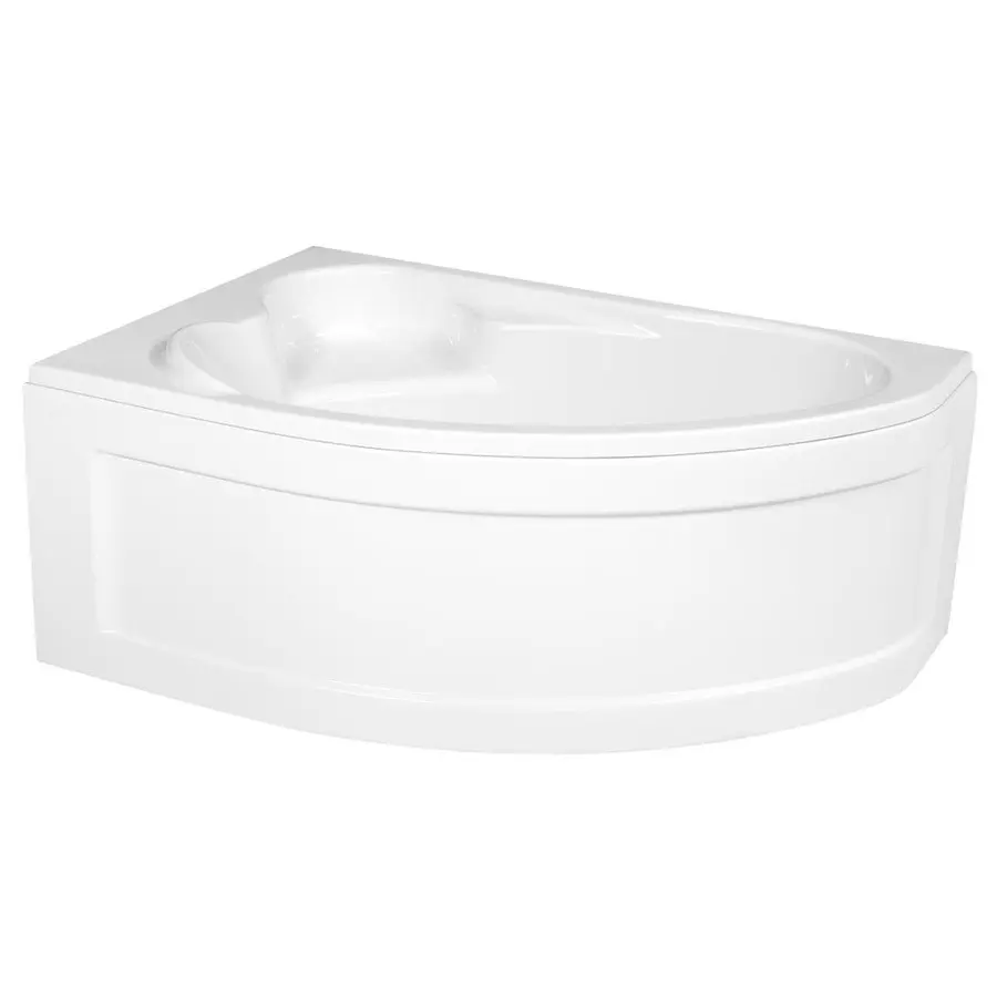 KALIOPE Ванна 153x100 права