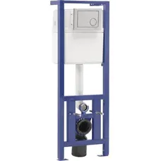 Система інсталяційна Cersanit LINK без кнопки