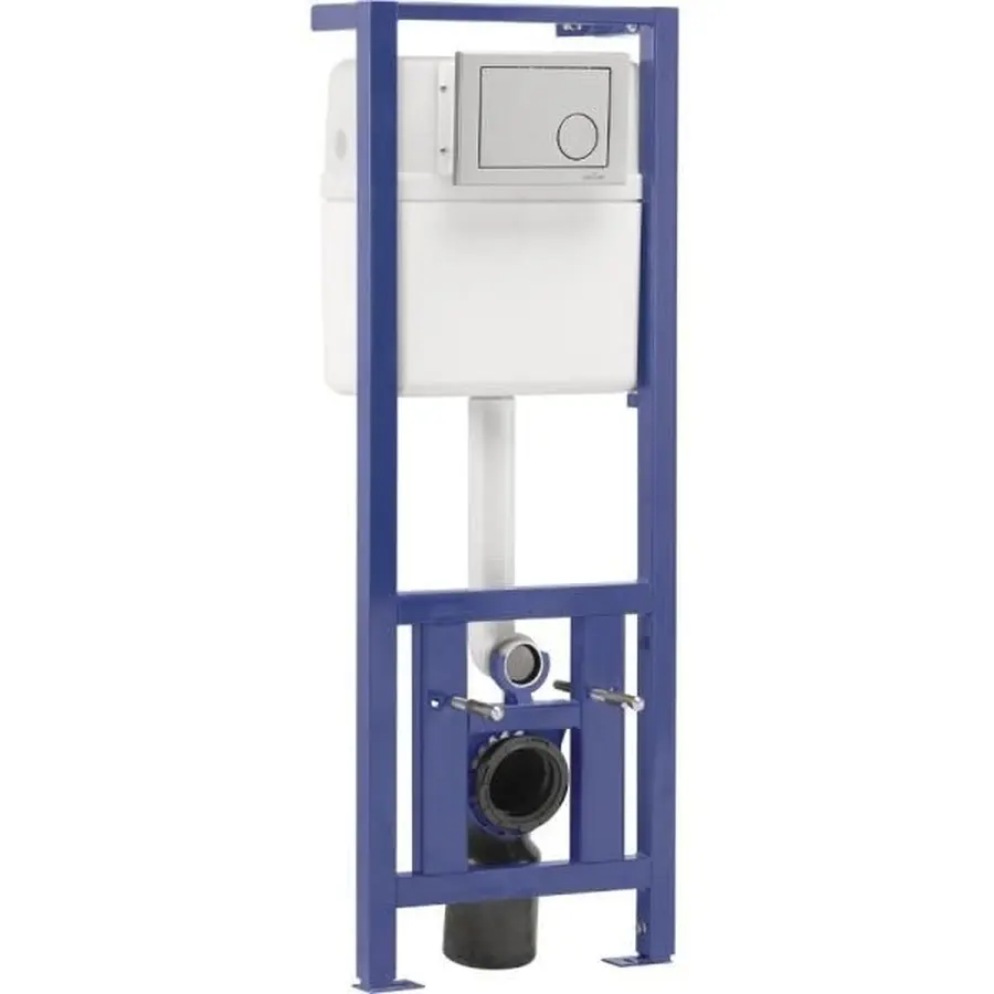 Система инсталляционная Cersanit LINK без кнопки