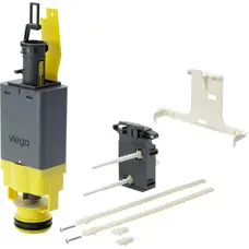 Сливной клапан в комплекте Viega Prevista 611224