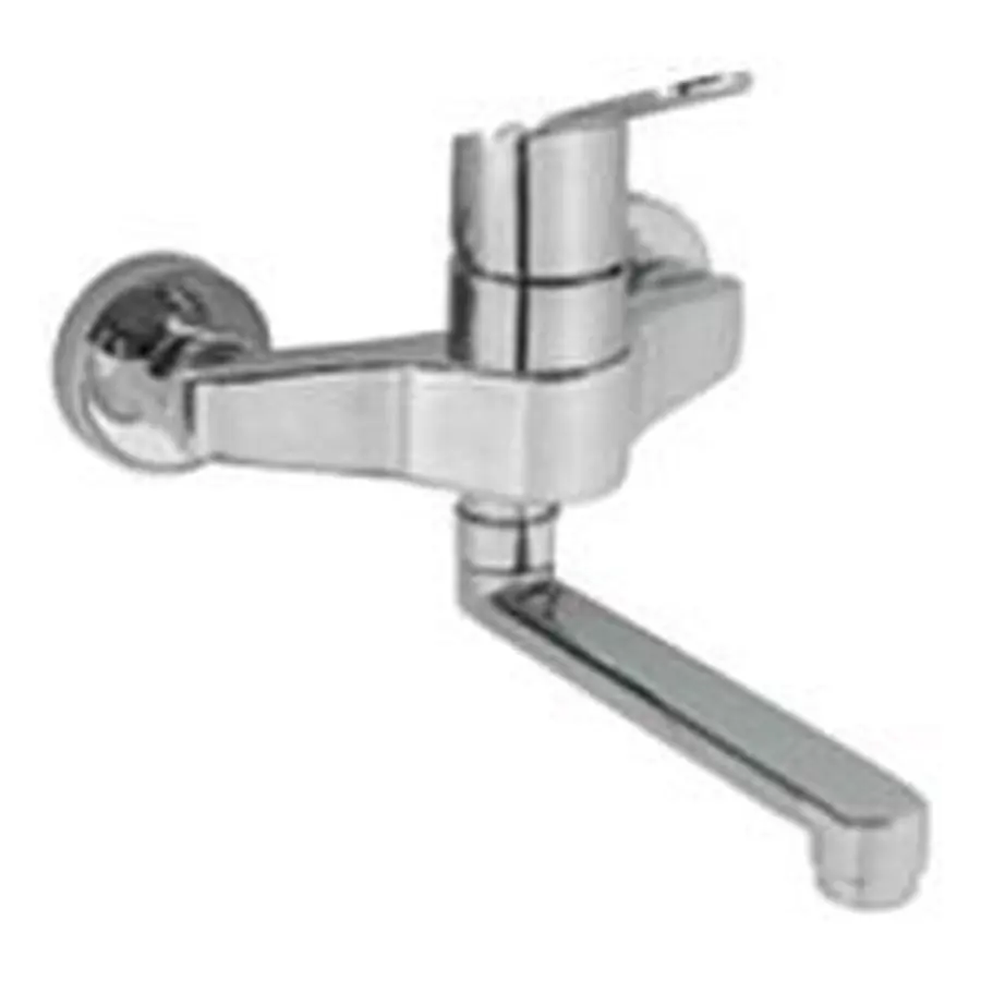 Смеситель для кухни TRES BM 139320 настенный