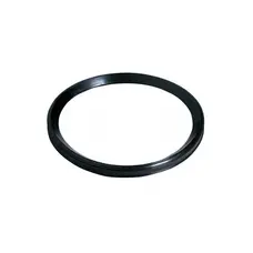 Кільце гумове 50 для каналізаційних зєднань (чорне)