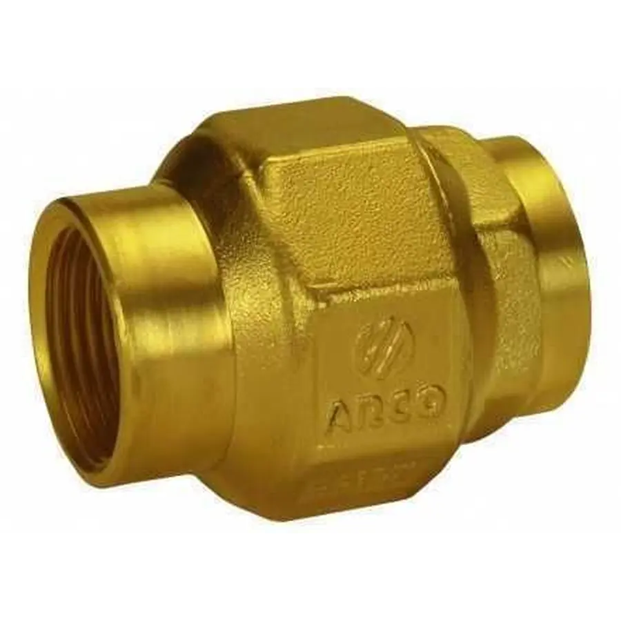 Клапан зворотнього ходу ARCO 3/4″ RET02 (191204)