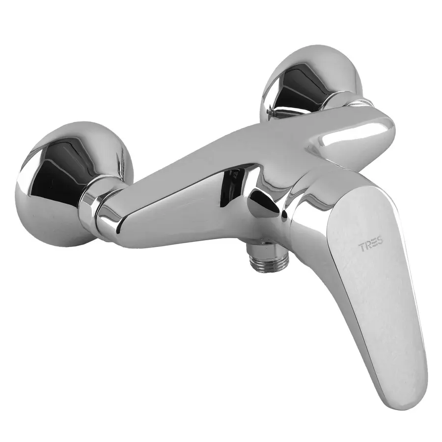 Змішувач для душа TRES POL 17416706