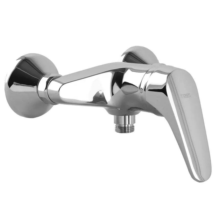 Змішувач для душа TRES POL 17416706