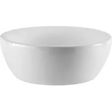 Умывальник для столешниц Cersanit INTEO 47 круглый без отв