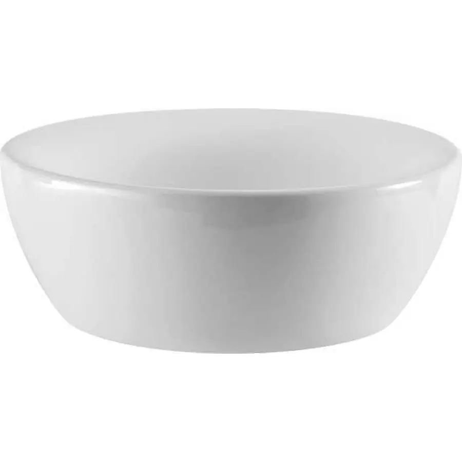 Умывальник для столешниц Cersanit INTEO 47 круглый без отв