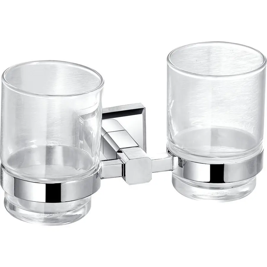 Стакан двойной Perfect Sanitary Appliances KB 9928