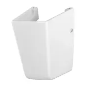 Напівп'єдестал Cersanit CARINA