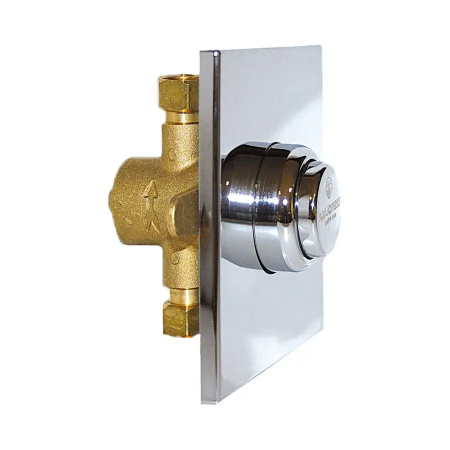 Кран-дозатор для пісуара та душа TREMOLADA ТREMO 467