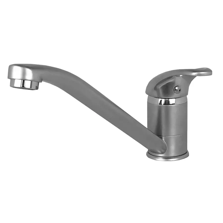 Кухонний змішувач CRISTAL SMART GSM-103 SATIN