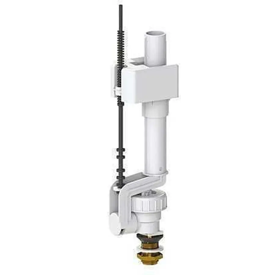 Клапан заполнения K.K.POL ZND / 110-1/2 "МО Латунь