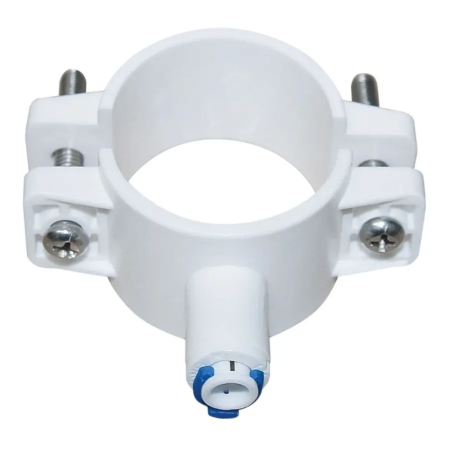 Хомут дренажний 1/4" ST037