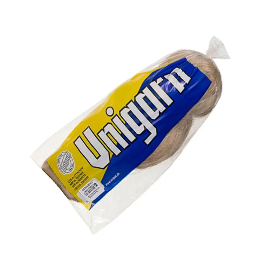 Пакля, льон сантехнічний Unigarn Unipak 100 г