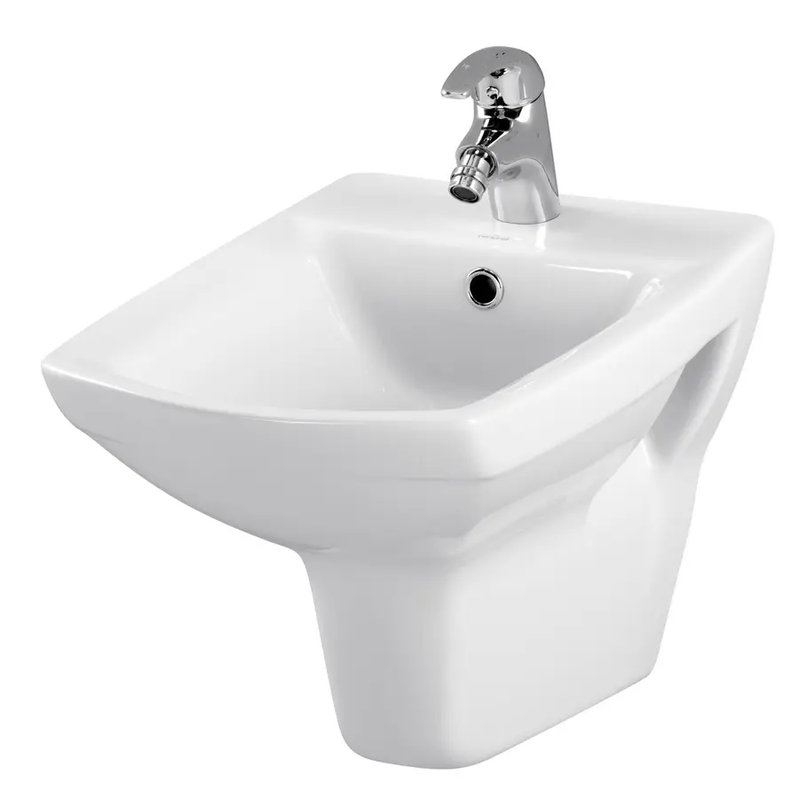 Біде Cersanit CARINA підвісне