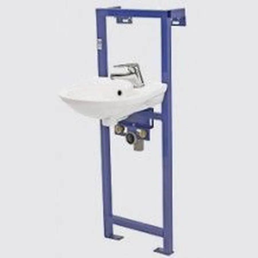 Стелаж металевий під Умивальник Cersanit