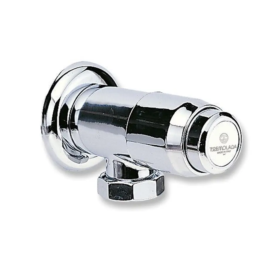 Кран-дозатор для унитаза TREMOLADA ТREMO-472А