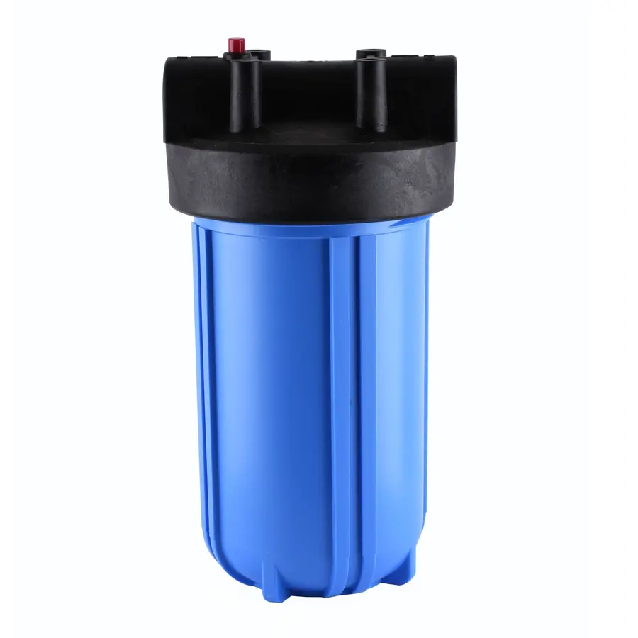 Фильтр-колба + ЧП картридж Bио + systems SL10-BB Big Blue 10 ", 1"