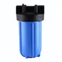Фильтр-колба + ЧП картридж Bио + systems SL10-BB Big Blue 10 ", 1"