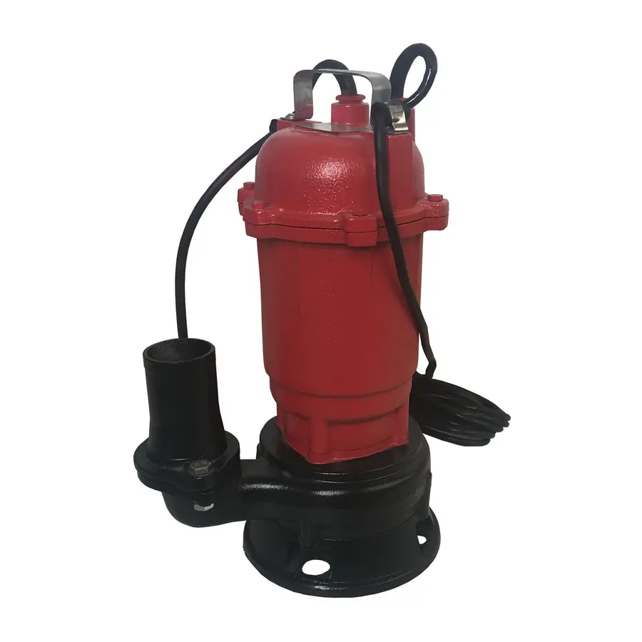 Насос фекальний Optima WQD10-15 1,3кВт