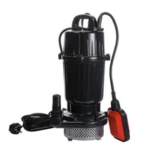 Насос дренажний VOLKS pumpe QDX7-21 1,3кВт