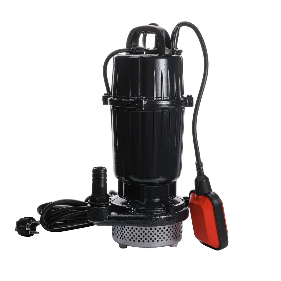 Насос дренажний VOLKS pumpe QDX7-21 1,3кВт