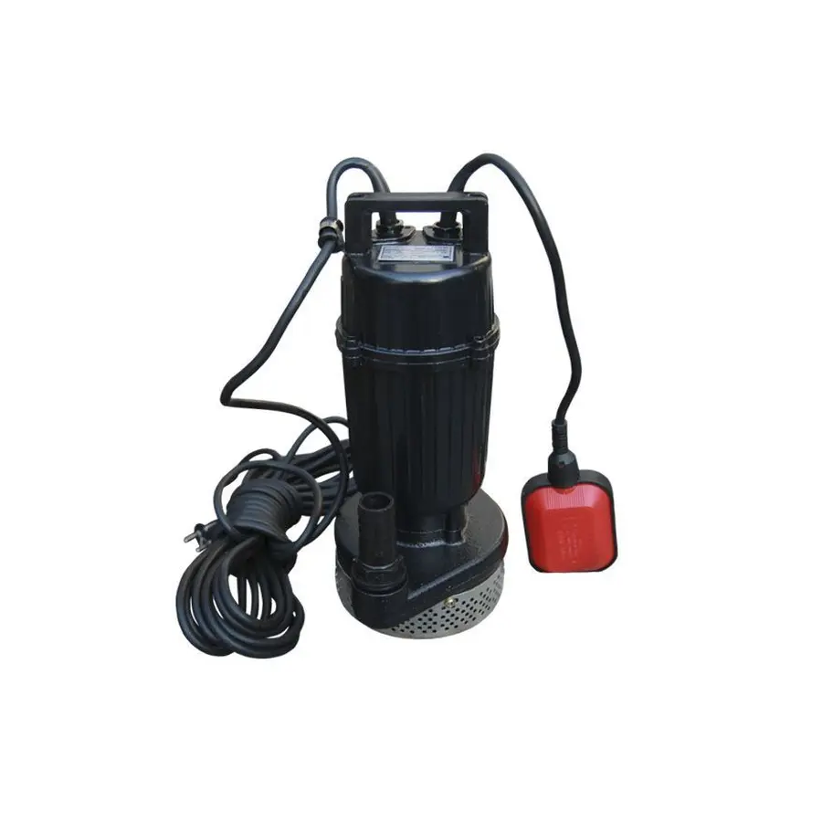 Насос дренажний VOLKS pumpe QDX7-21 1,3кВт