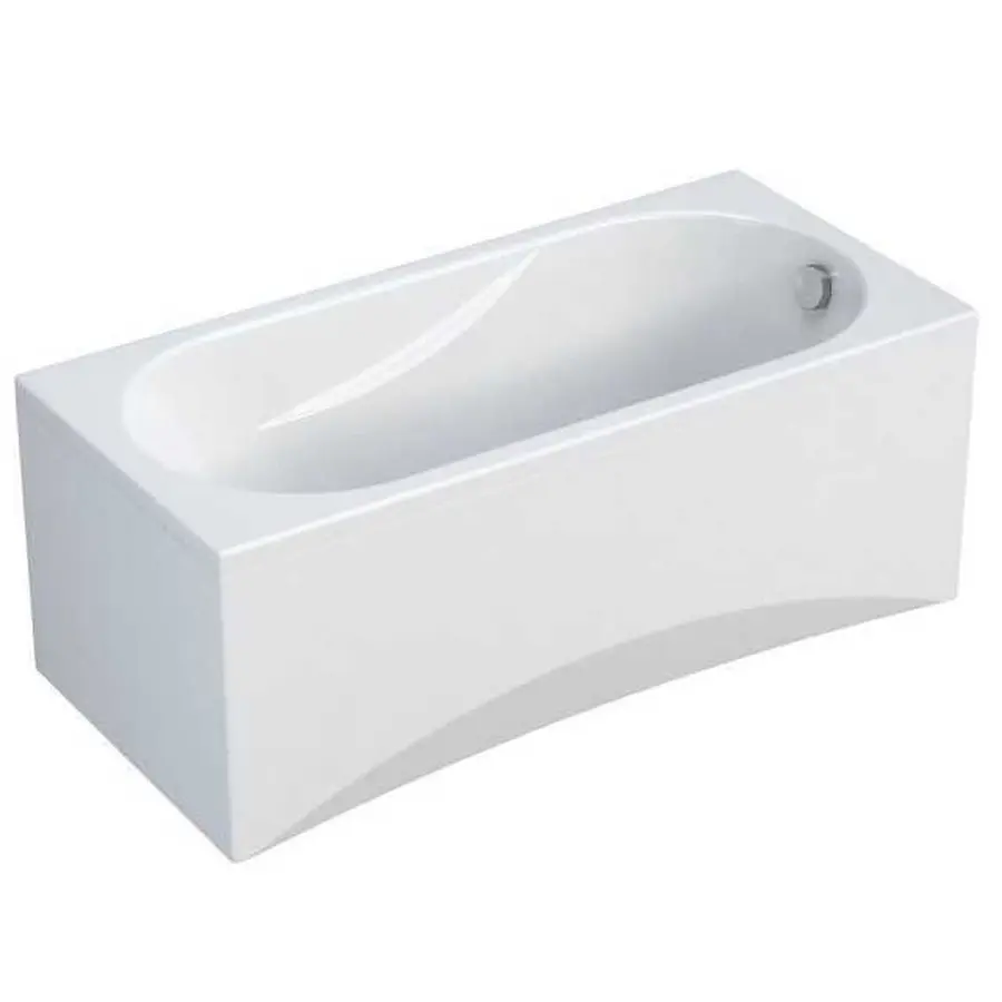 MITO RED Ванна 160х70